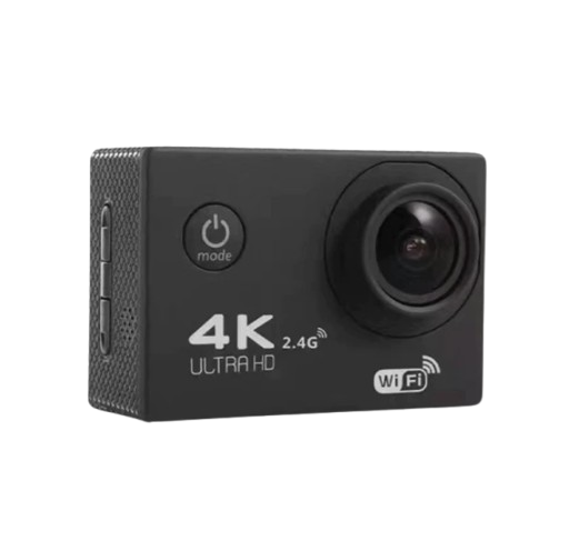 Action Cam 1