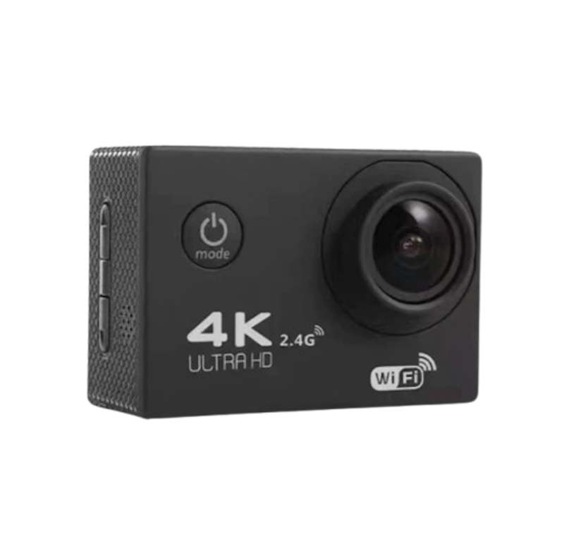 Action Cam 1