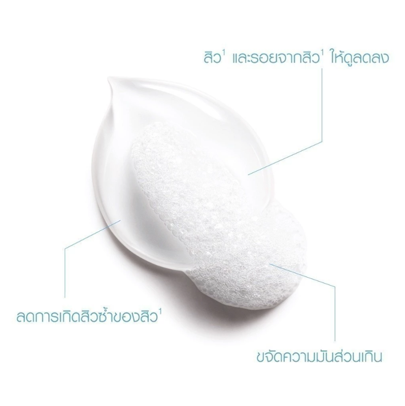 Effaclar Micro-Peeling Gel 3