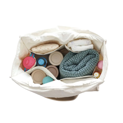 x YMMAMA Diaper Bag 3