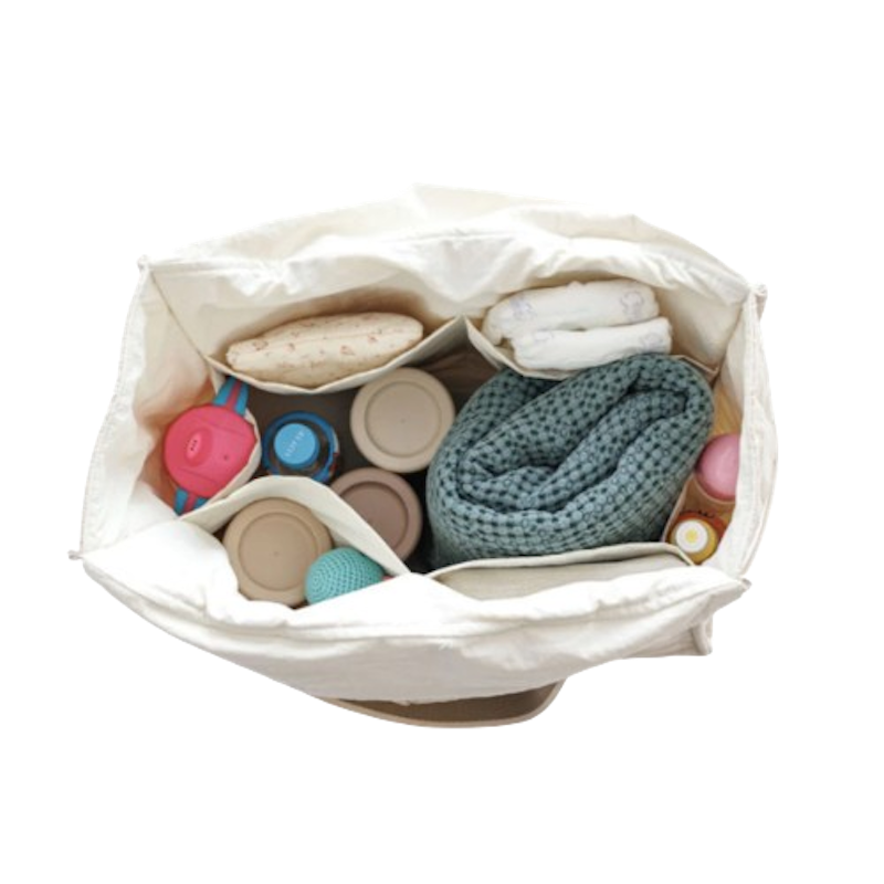 x YMMAMA Diaper Bag 3