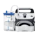 Flaem เครื่องดูดเสมหะพกพา Nuova Aspira Go 1