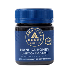 Manuka Honey UMF10+