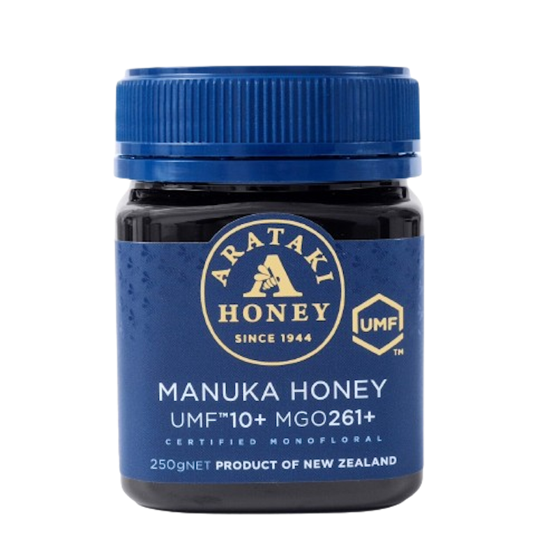 Manuka Honey UMF10+ 1
