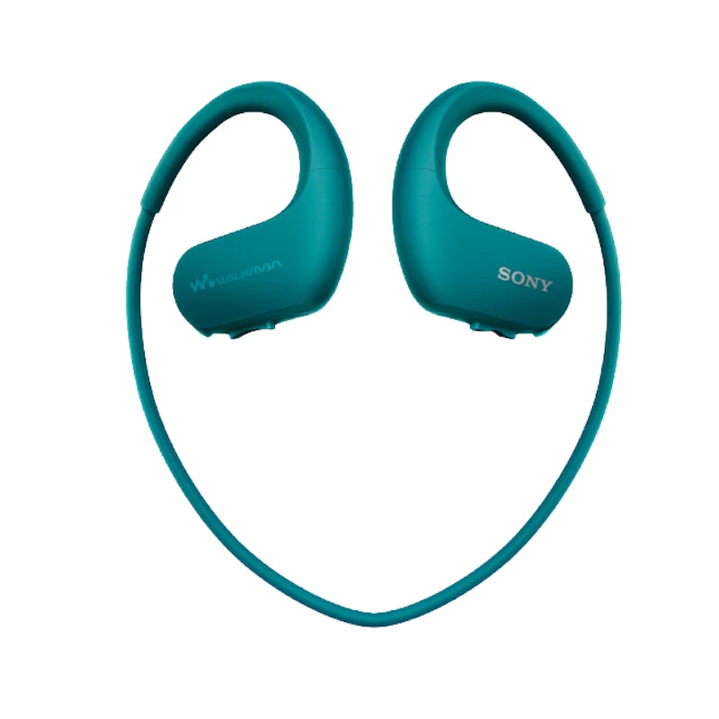 หูฟังอินเอียร์ไร้สาย รุ่น Walkman Sport 2
