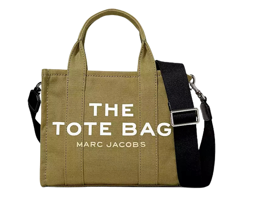 กระเป๋าแบรนด์เนม รุ่น The Mini Tote Bag 5
