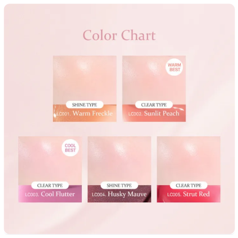 Dewy Liquid Cheek 3