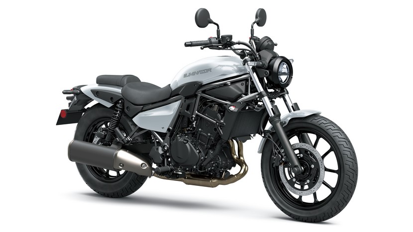 Kawasaki Eliminator 1