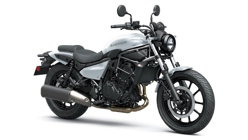Kawasaki Eliminator 1