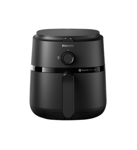 10 หม้อทอดไร้น้ำมัน Philips รุ่นไหนดี ปี 2026 Philips Airfryer 2