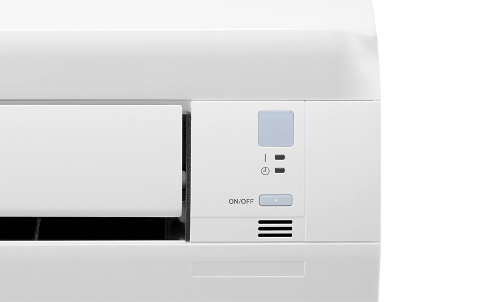 แอร์ติดผนัง Inverter รุ่น Sabai Series 3