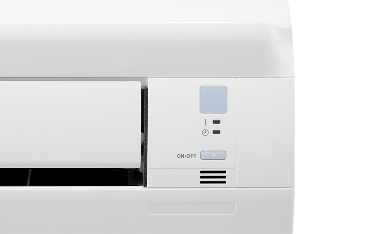 แอร์ติดผนัง Inverter รุ่น Sabai Series 3