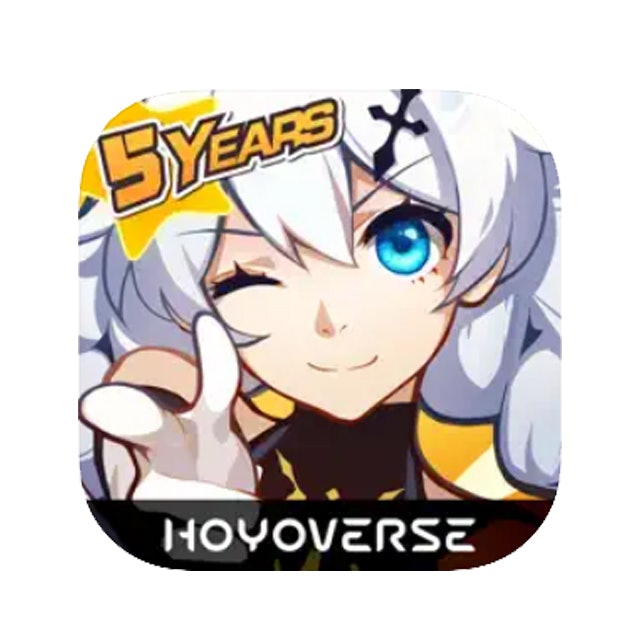 เกม RPG มือถือ Honkai Impact 3 1