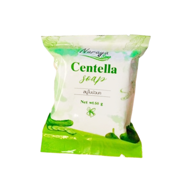 Centella Soap 1