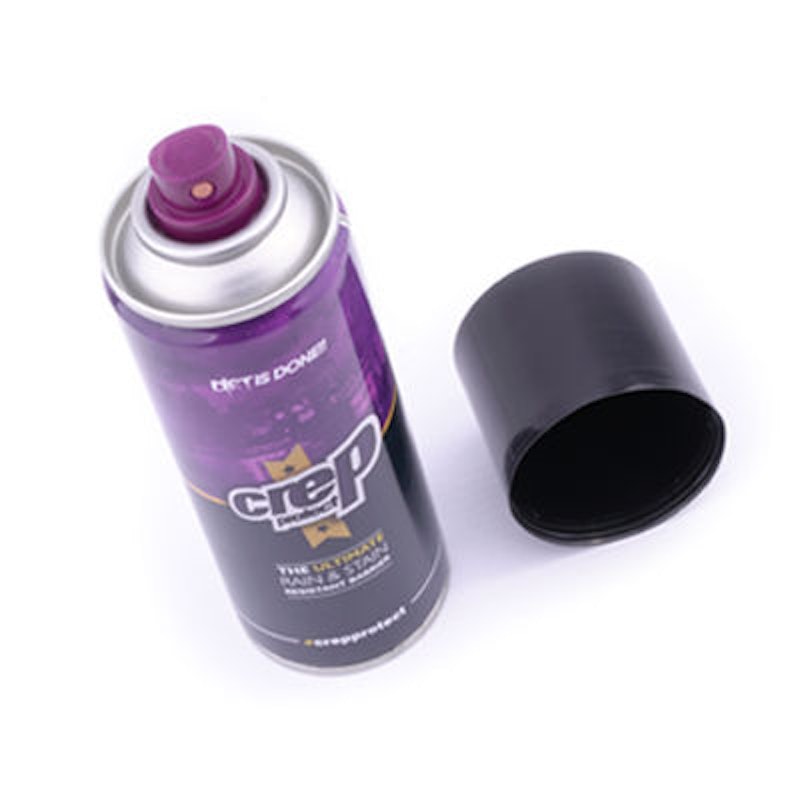 สเปร์ยกันน้ำสำหรับรองเท้า Protect Spray Can 3