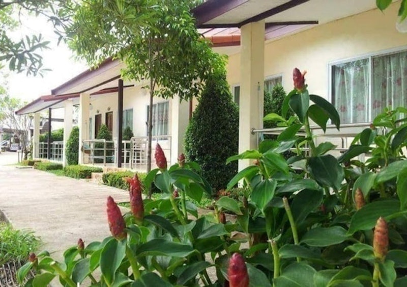 ที่พักบึงกาฬ ริมโขง เป็นหนึ่งรีสอร์ท 2
