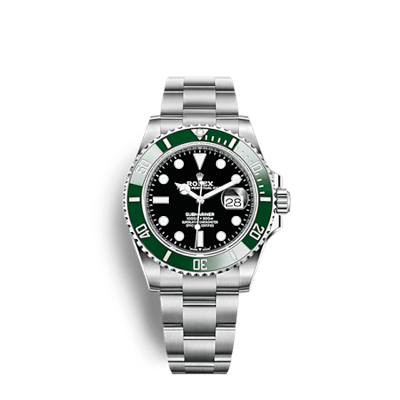 Submariner Date 1