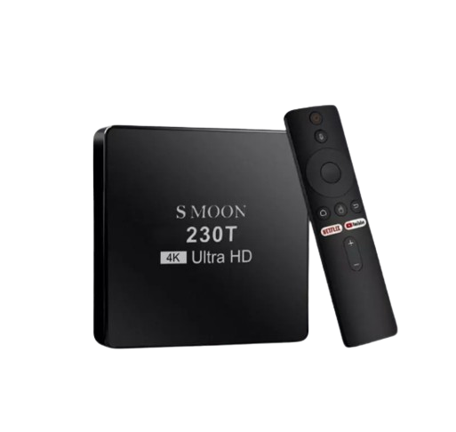 กล่อง Android TV  1