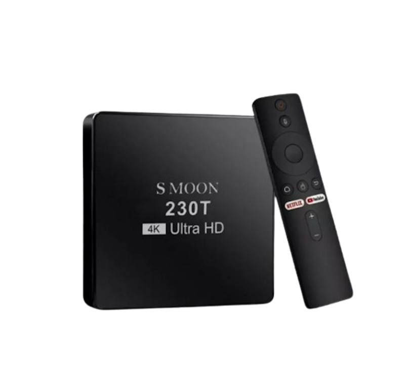 กล่อง Android TV 1