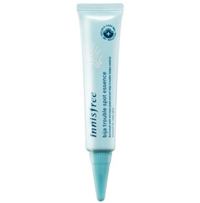 Bija Trouble Spot Essence 1