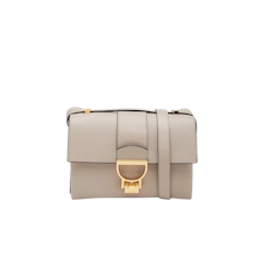 ARLETTIS Shoulder Bag Powder Pink