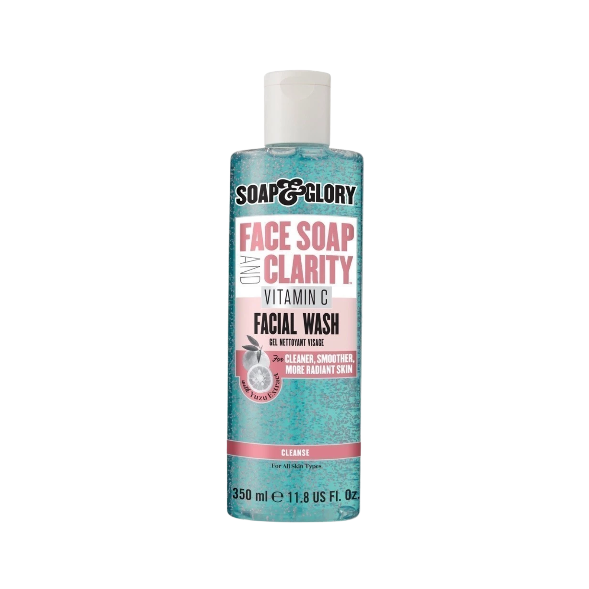 10 Soap & Glory ตัวไหนดี ปี 2026 รวมสครับ น้ำหอม โลชั่น 5