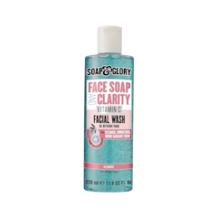 Face Soap And Clarity Vitamin C Facial Wash