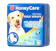 Honeycare ผ้าอ้อมสุนัข All-Absorb Disposable Male Wraps 1