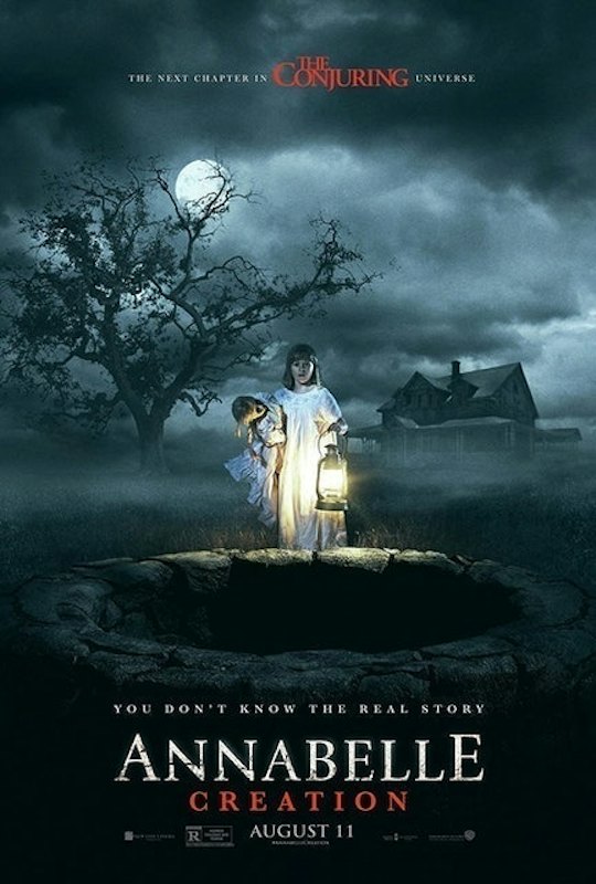 หนังตุ๊กตาผี ANNABELLE: CREATION 1