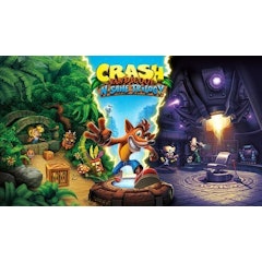 เกม PC Crash Bandicoot™ N. Sane Trilogy
