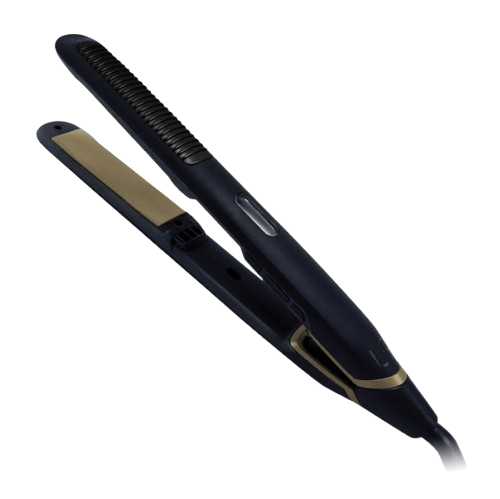 เครื่องหนีบผม รุ่น  Gold Plate Hair Crimper  1