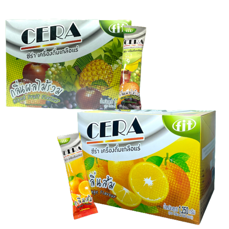 CERA 1