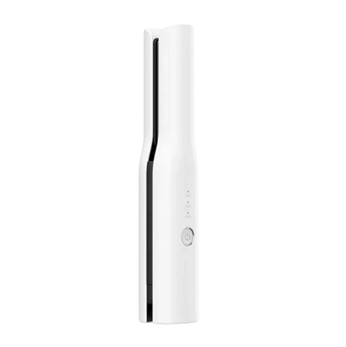 ที่หนีบผมไร้สาย Wireless Straightener 1
