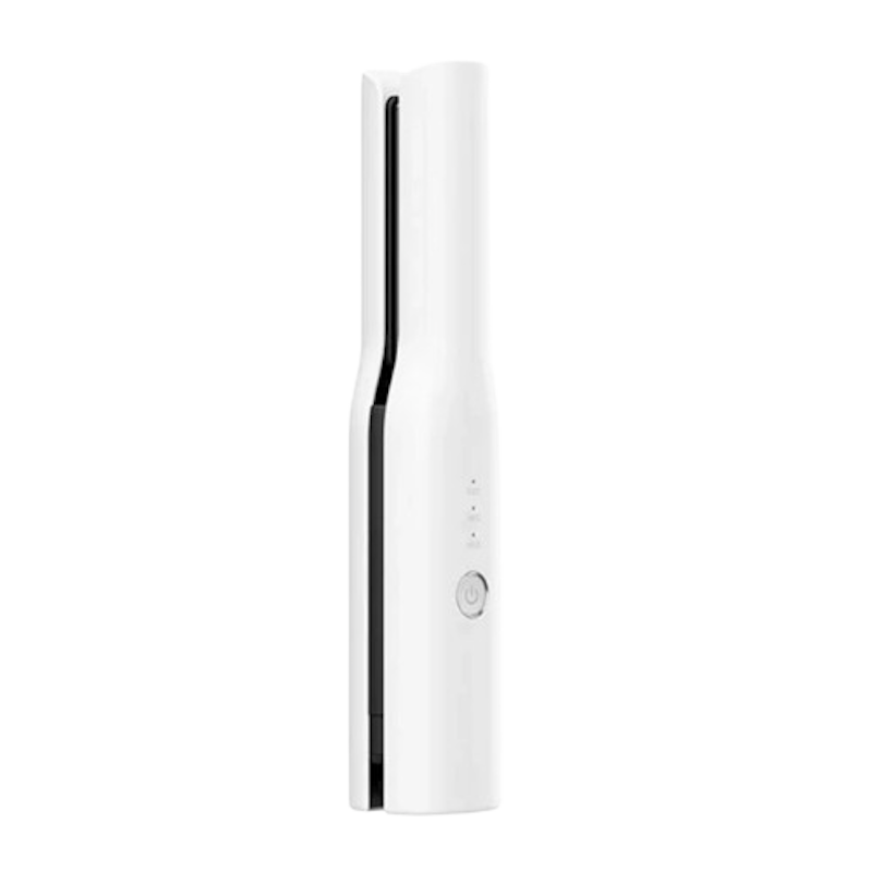 ที่หนีบผมไร้สาย Wireless Straightener 1