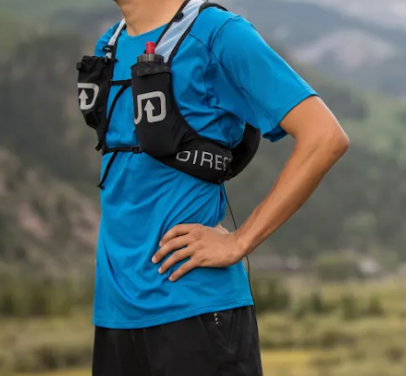MEN'S HALO RNG SPORT 3