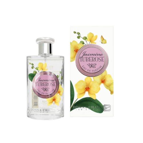 Donna Chang กลิ่น Jasmine Tuberose Eau de Parfum 1