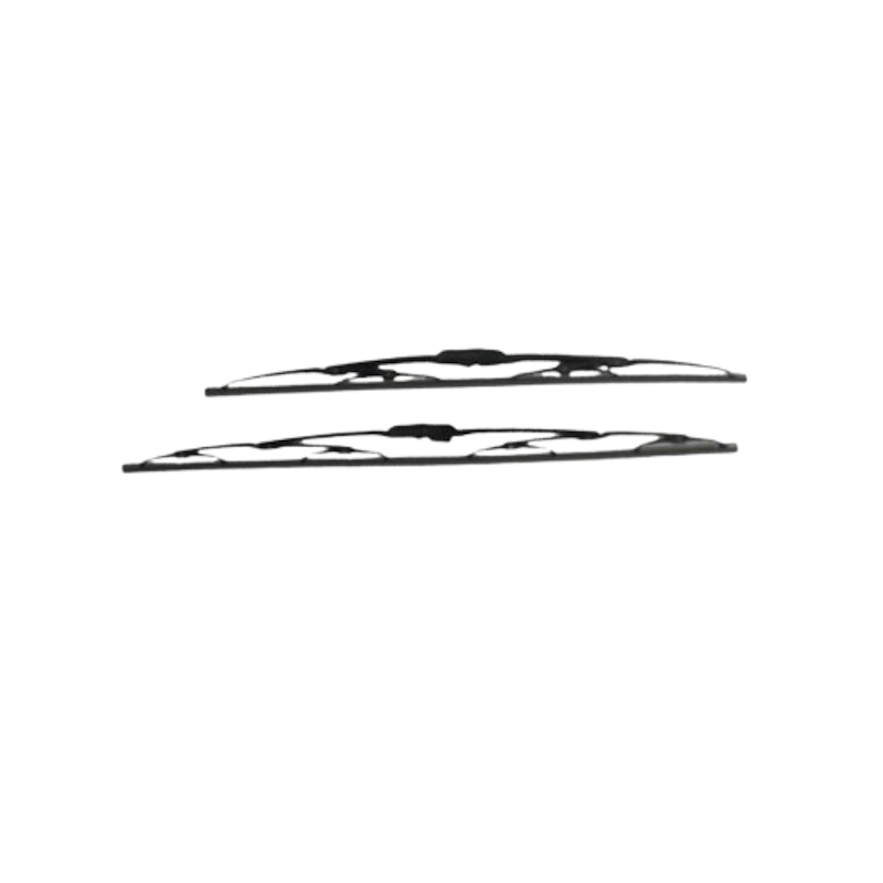 ใบปัดน้ำฝนโครงเหล็ก รุ่น U-HOOK RainForce Wiper Blade 2