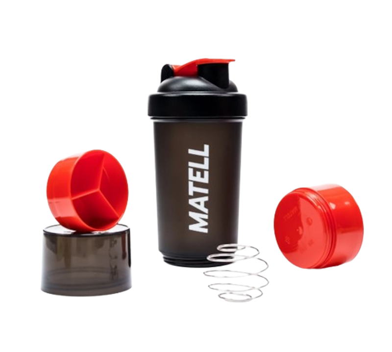 กระบอกเชค Shaker Bottle Whey Protein 2