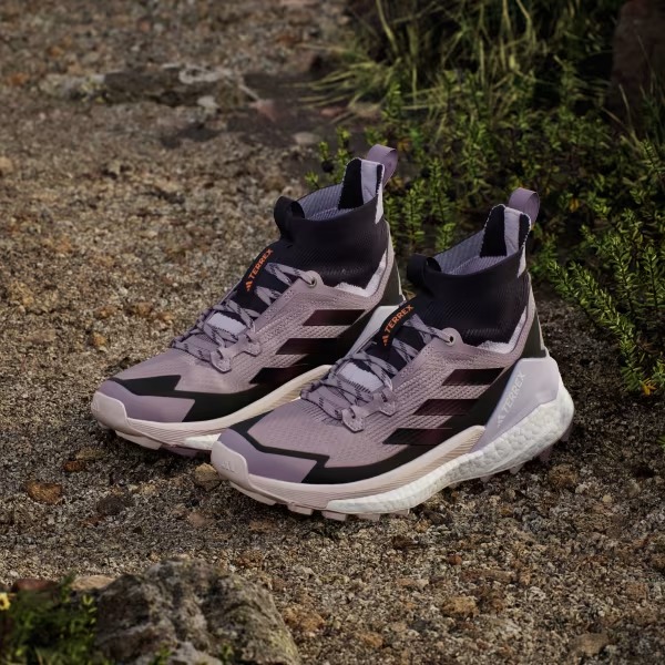 Hiking Terrex Free Hiker 2.0 Hiking Shoes 3