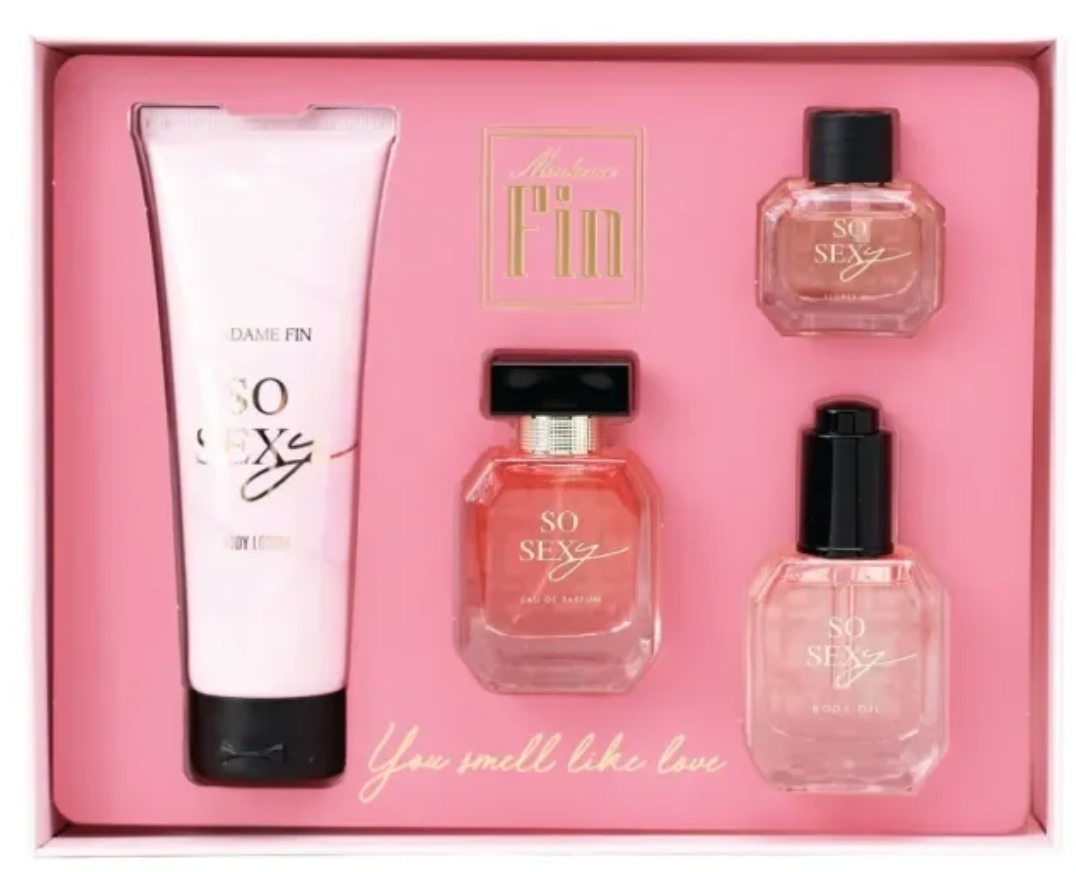 SEXY Collection Box Set 2
