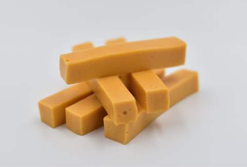 เชดด้าชีสสติ๊ก Cheese Stick Plant Based 3