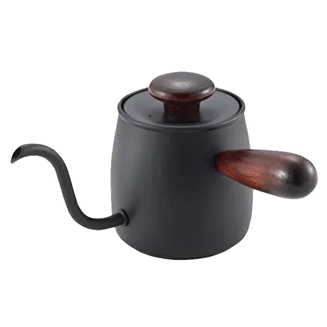Single Drip Kettle 2