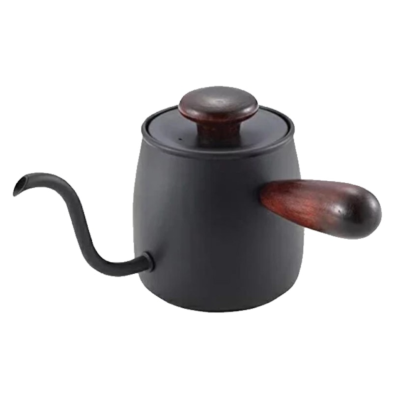 Single Drip Kettle 2