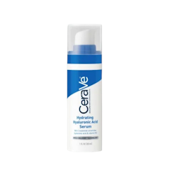HYDRATING HYALURONIC ACID SERUM
