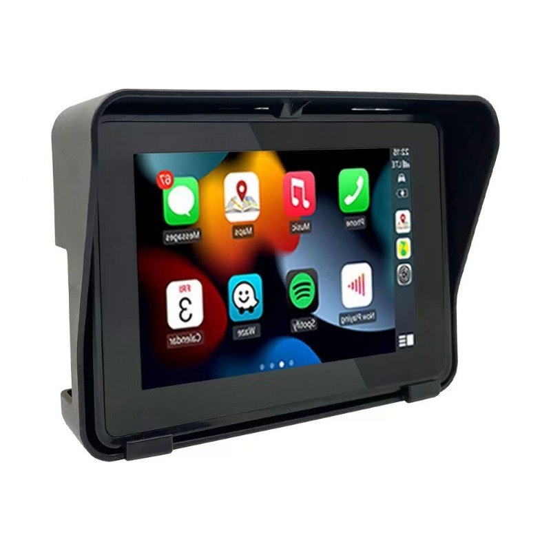 GPS IPX7 1