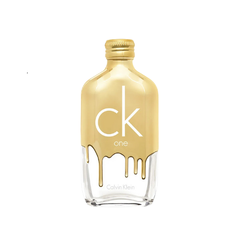 CK One Gold  2