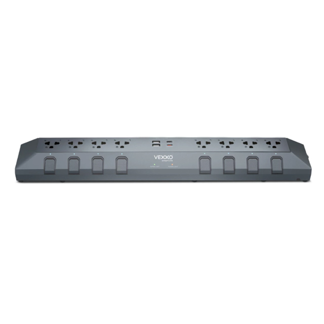 ปลั๊กต่อไฟ Studio PowerStrip 2