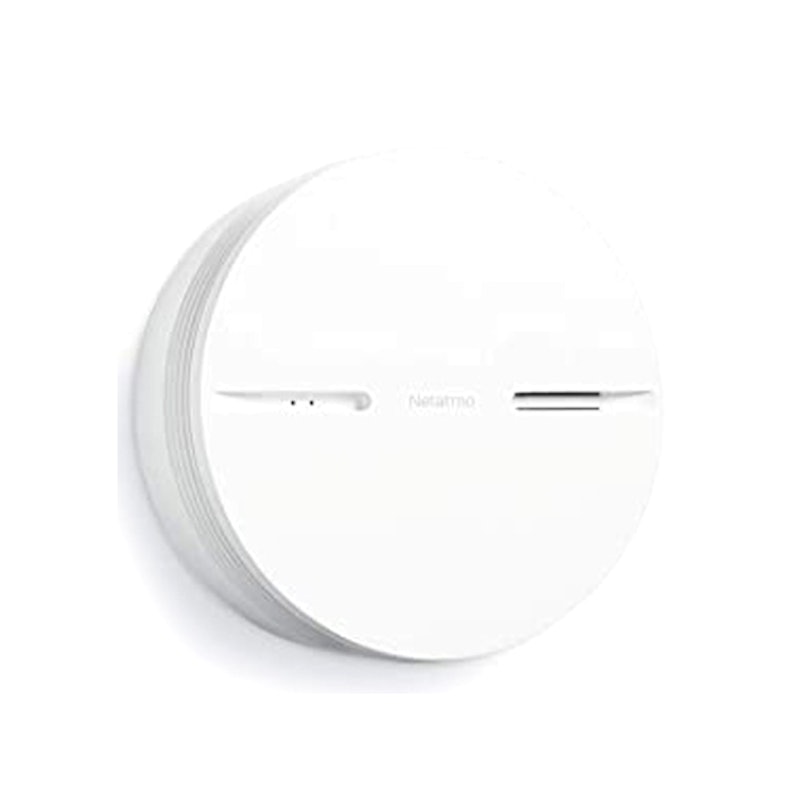 เครื่องตรวจจับควัน Smart Smoke Alarm 1