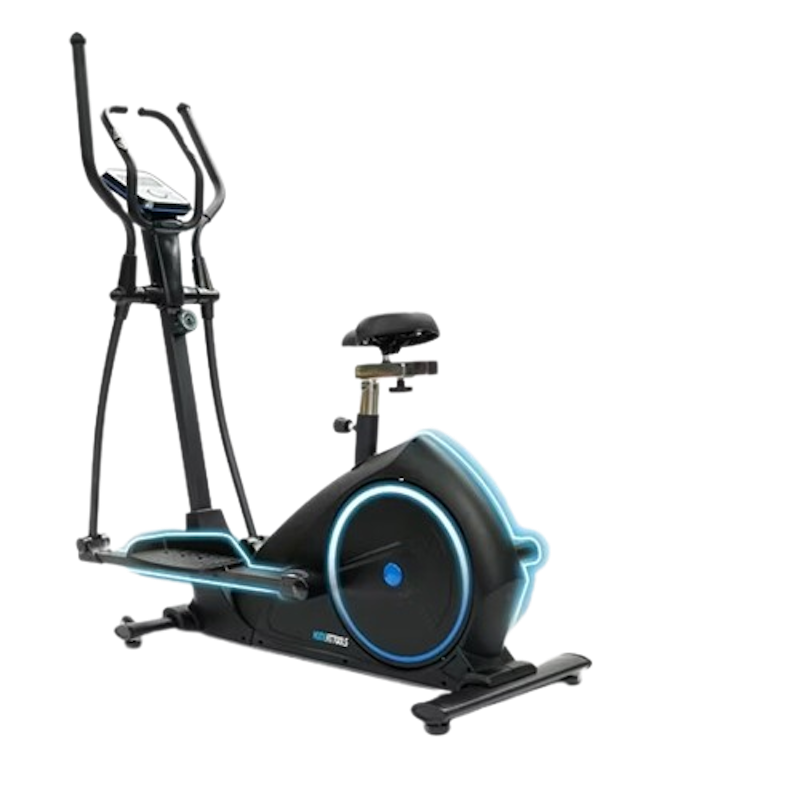 Elliptical 3