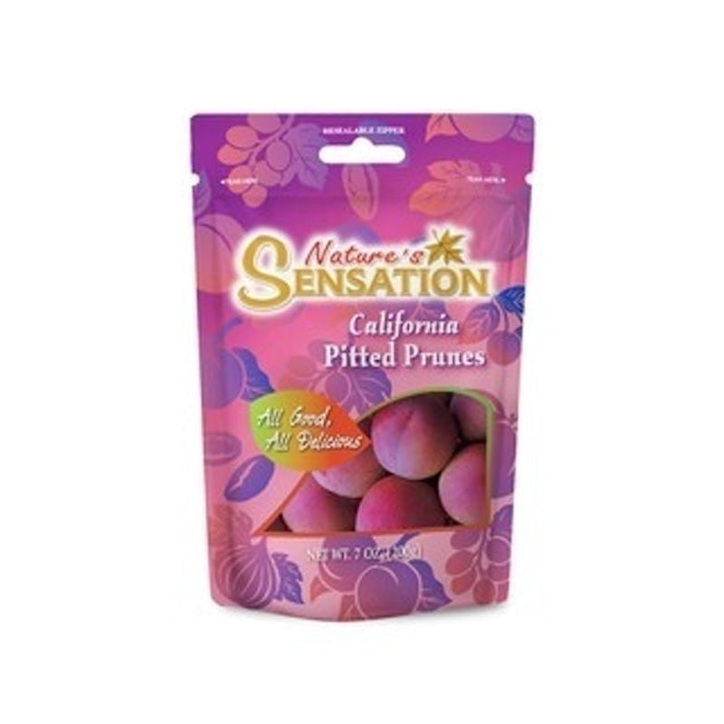 ลูกพรุน California Pitted Prunes 1